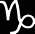 50px-Capricorn.svg